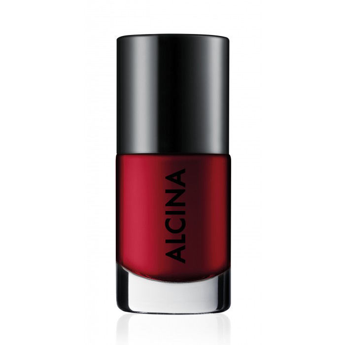 Alcina - Lak na nehty Ultimate Nail Colour - 180 Chianti