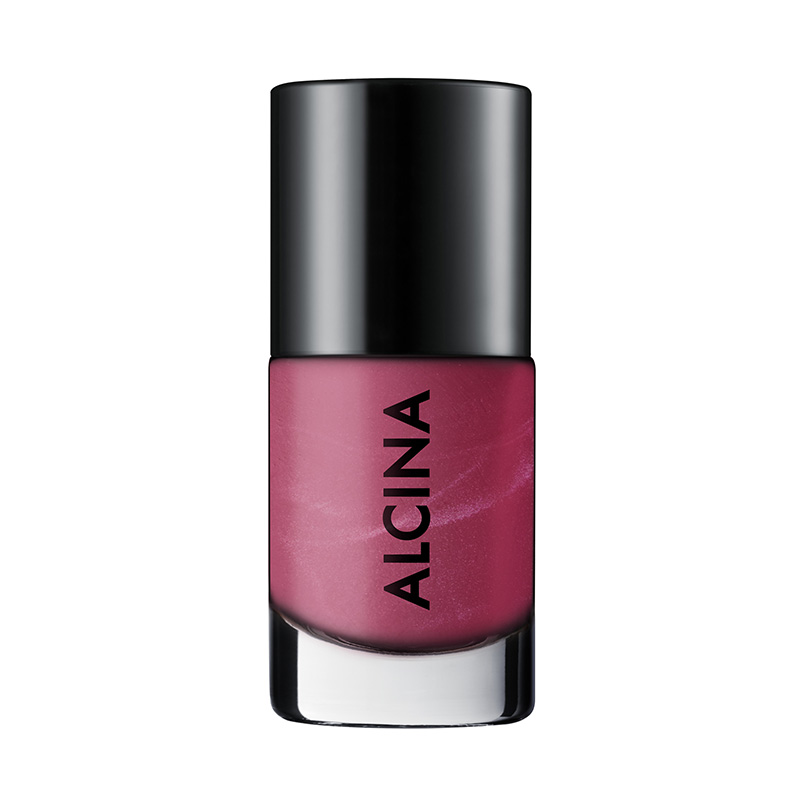Alcina - Lak na nehty Ultimate Nail Colour - 210 Peony