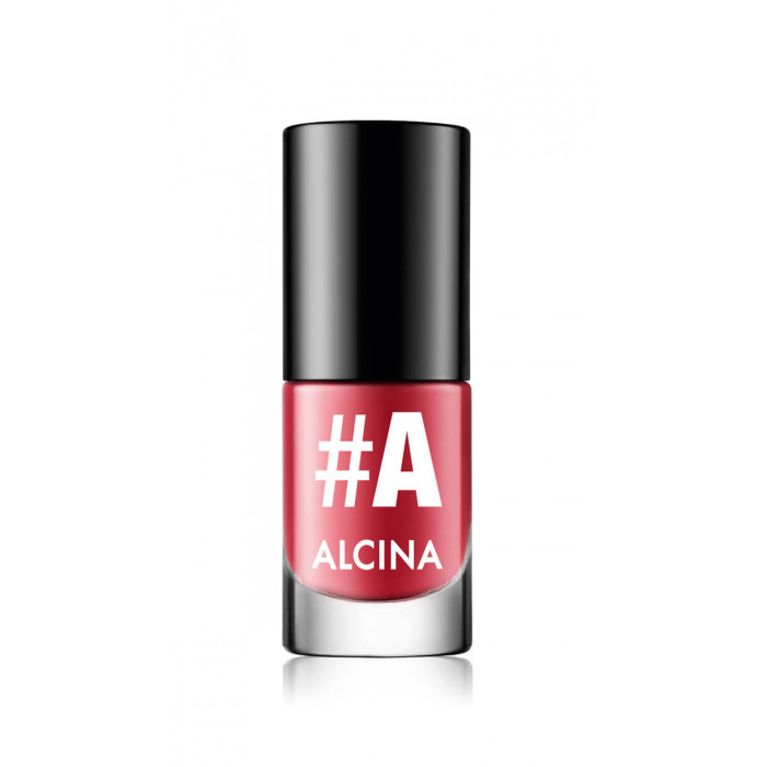 Alcina - Lak na nehty Nail Colour #Amsterdam