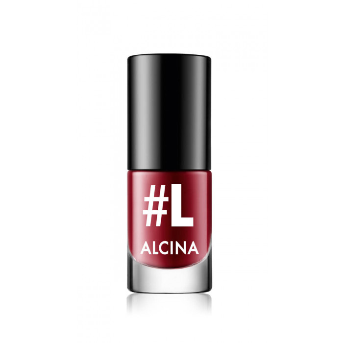 Alcina - Lak na nehty Nail Colour #Lyon
