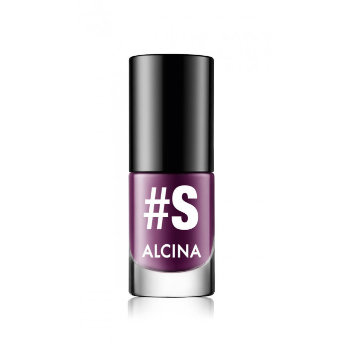 Alcina - Lak na nehty Nail Colour #Sevilla