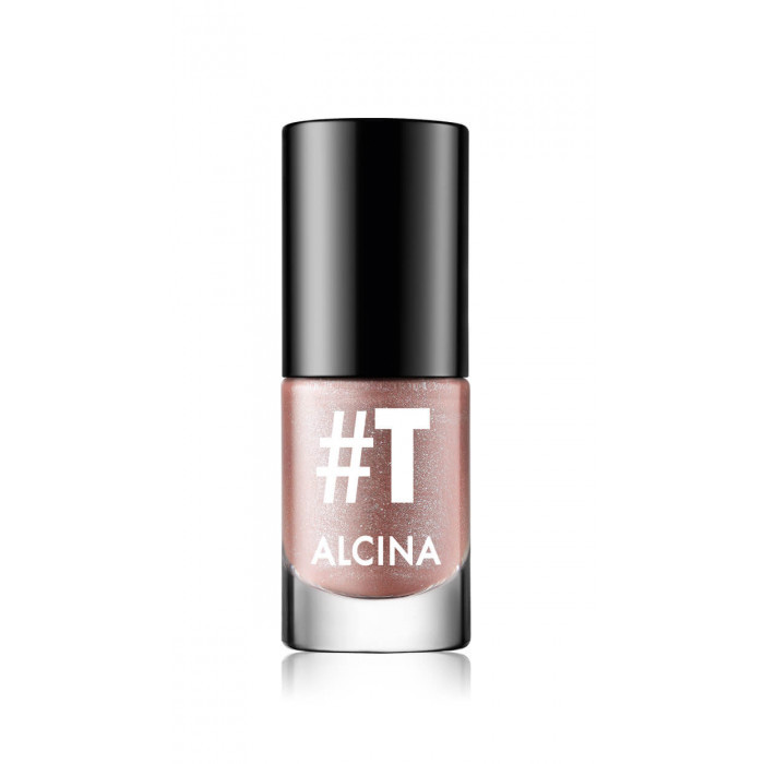 Alcina - Lak na nehty Nail Colour #Tokio