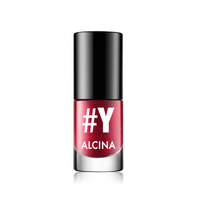 Alcina - Lak na nehty Nail Colour #York