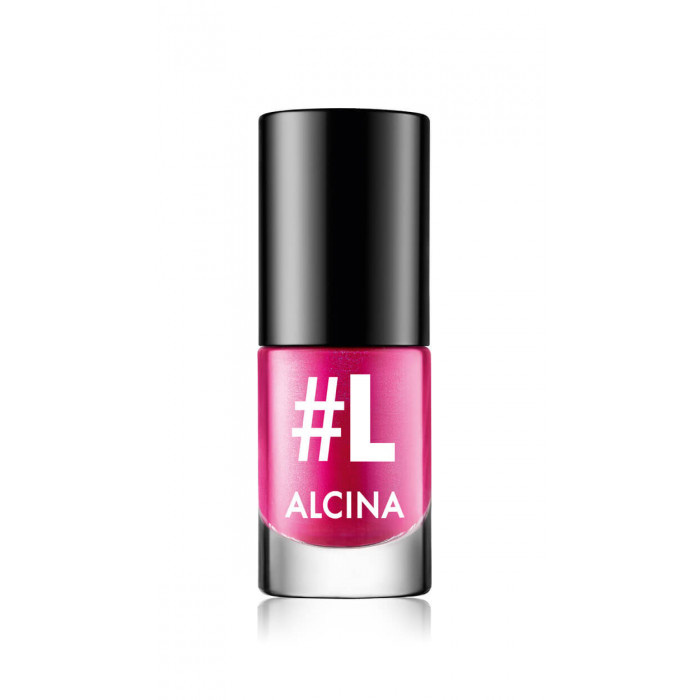 Alcina - Lak na nehty Nail Colour #London