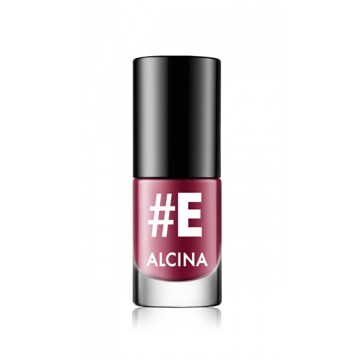 Alcina - Lak na nehty Nail Colour #Edinburgh