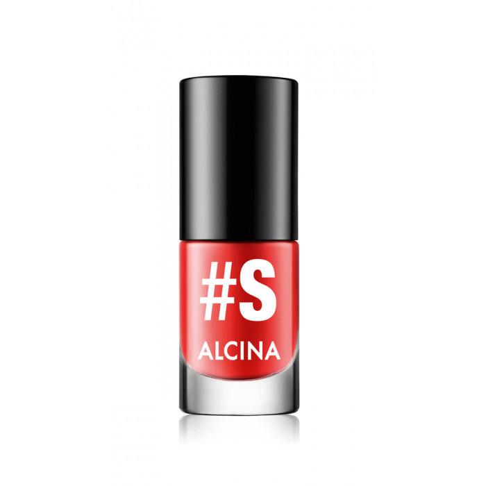 Alcina - Lak na nehty Nail Colour #Sydney