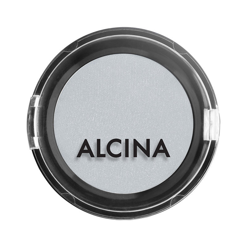 Alcina - Pudrové oční stíny - Eye Shadow Ice blue