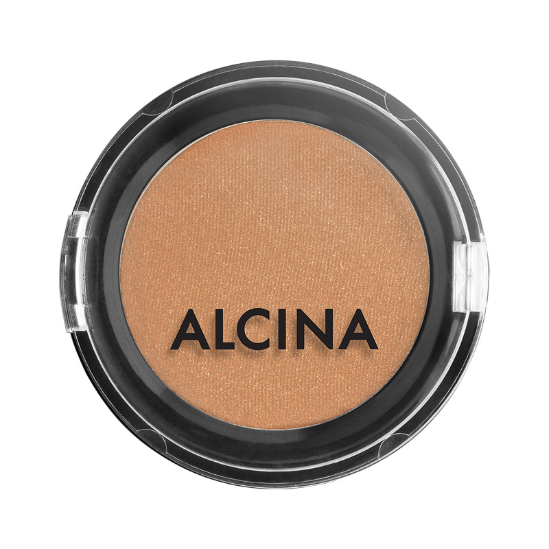 Alcina - Pudrové oční stíny - Eye Shadow Sandy beach