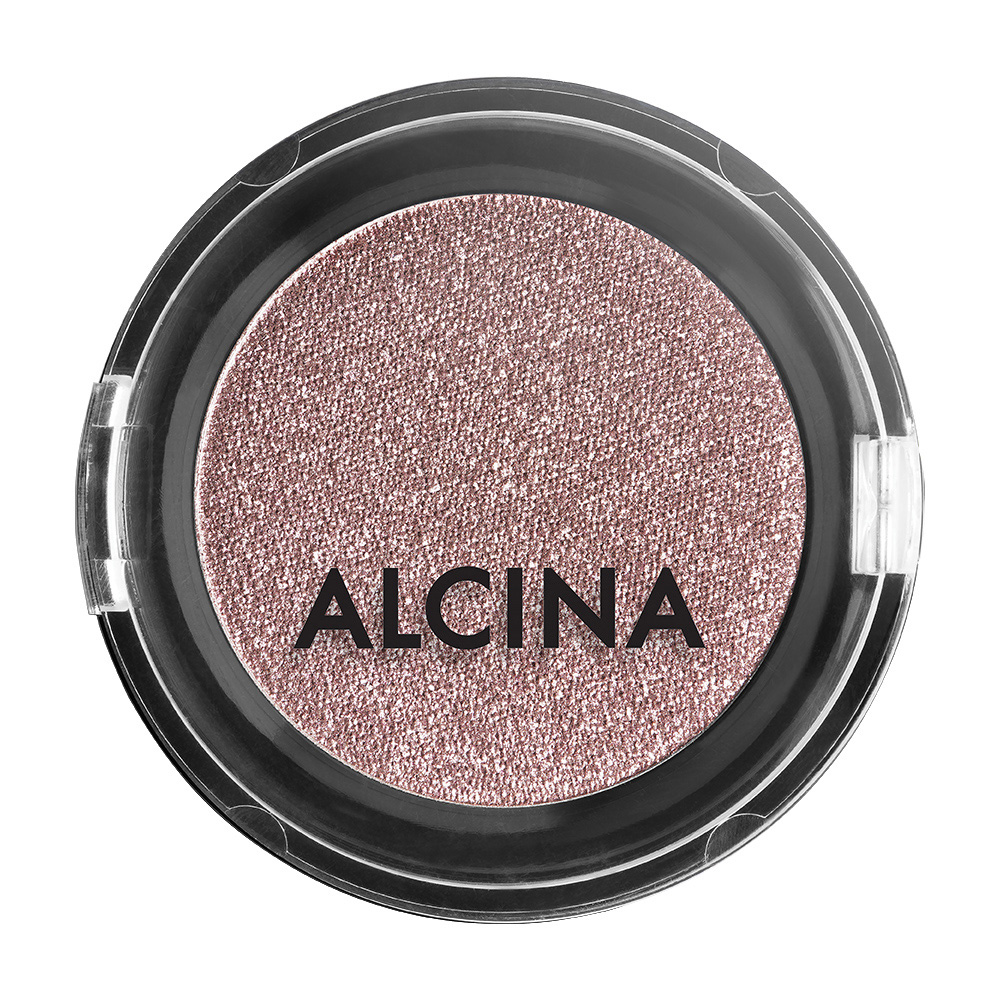 Alcina - Krémově-pudrové oční stíny - Eye Shadow Cosmic rose